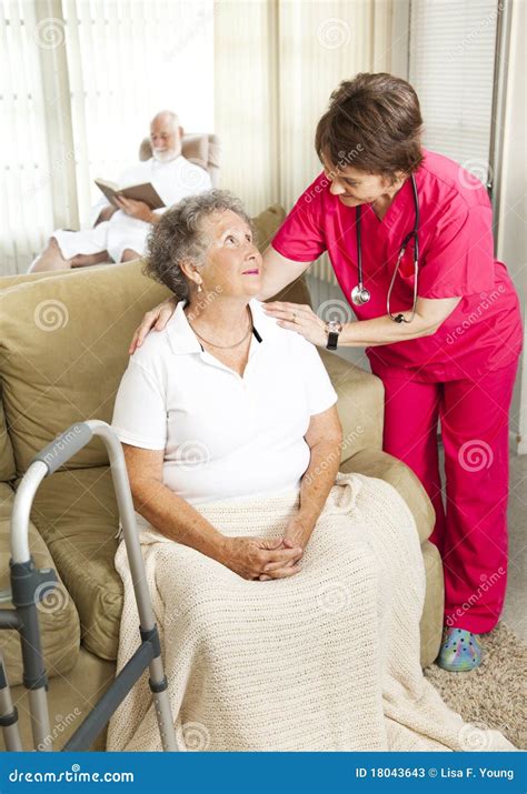 Nursing Home Pictures, Images and Stock Photos.